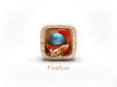 Firefox aiki007