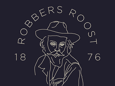 Robbers Roost