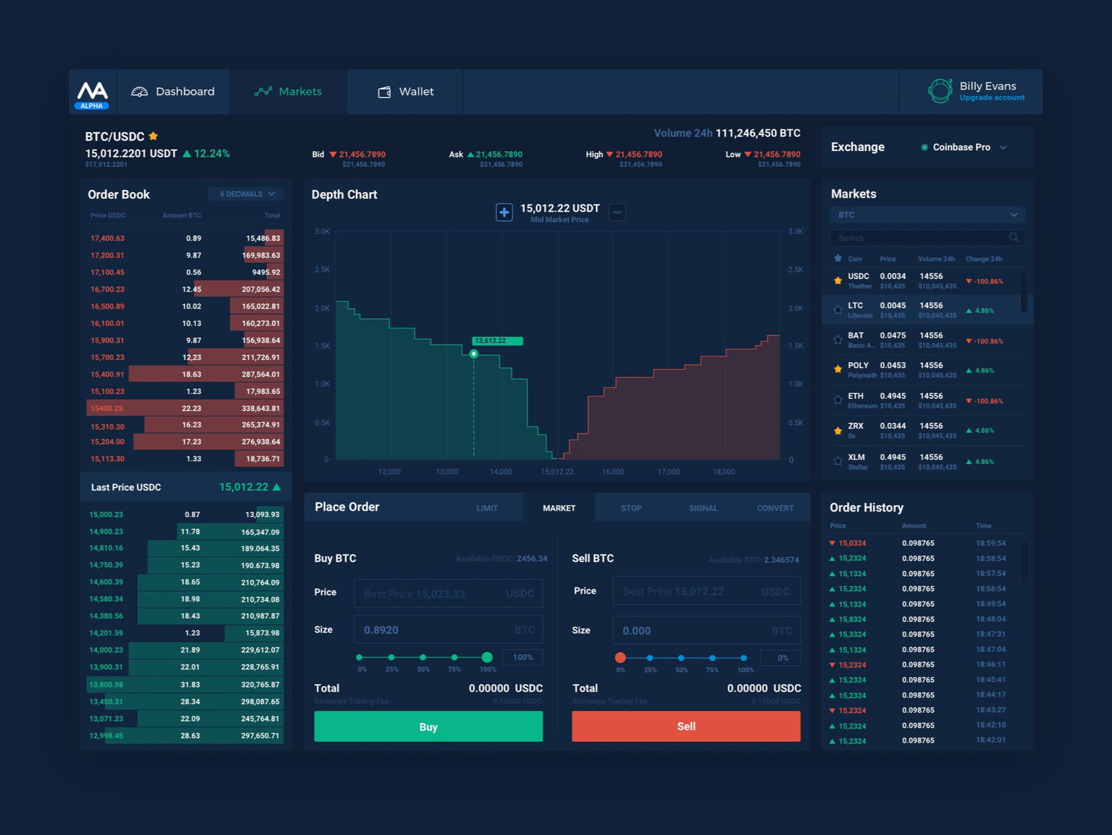 Trading platform steam фото 77