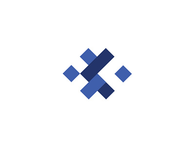 United Capital Logomark branding crypto fintech identity design logo logo design mark symbol