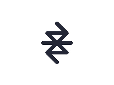 Braterlly Logo Mark branding crypto identity design logo design logo mark