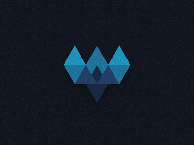 Trinity Logomark blockchain branding crypto ethereum identity design logo logo design