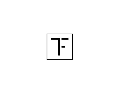 Trisha Fey Logo branding design logo
