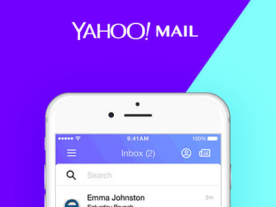 Yahoo Mail