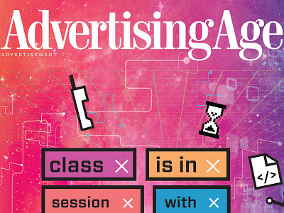 Ad Age Cover