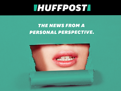 Huffpost huffpost media mouth news oath personal sexy