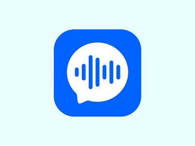 Messenger App Icon