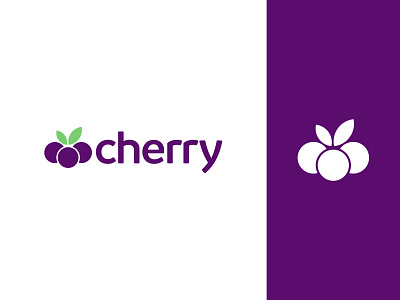 Cherry logo for sale