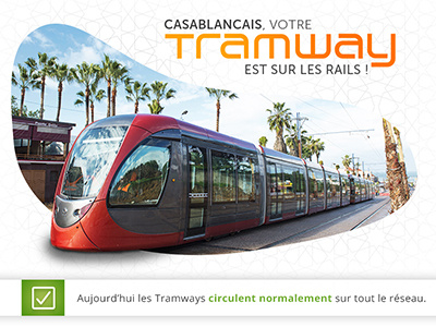 Casa Tramway website