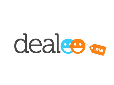 Dealoo deal groupon like logo