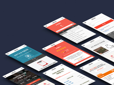 design crowdsourcing mobile website