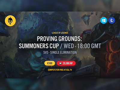 Proving Grounds