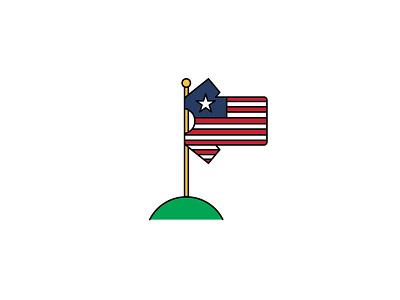 Tstates Apparel Logo Icon