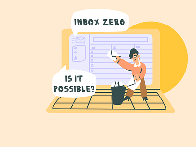 Inbox Zero