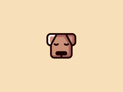 Puppy Icon