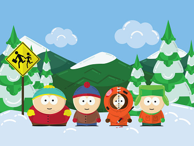 South Park