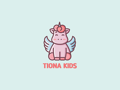 Tiona Kids