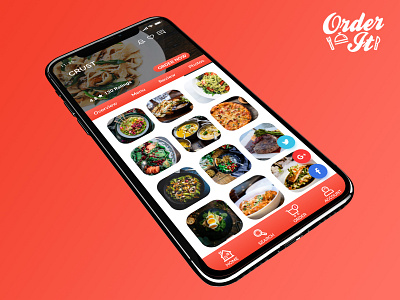 Daily UI- Day10 Social Share app app design concept daily daily 100 daily 100 challenge daily challange dailyui010 day10 design food app ideas inspiration inspiring interface interface design social share ui