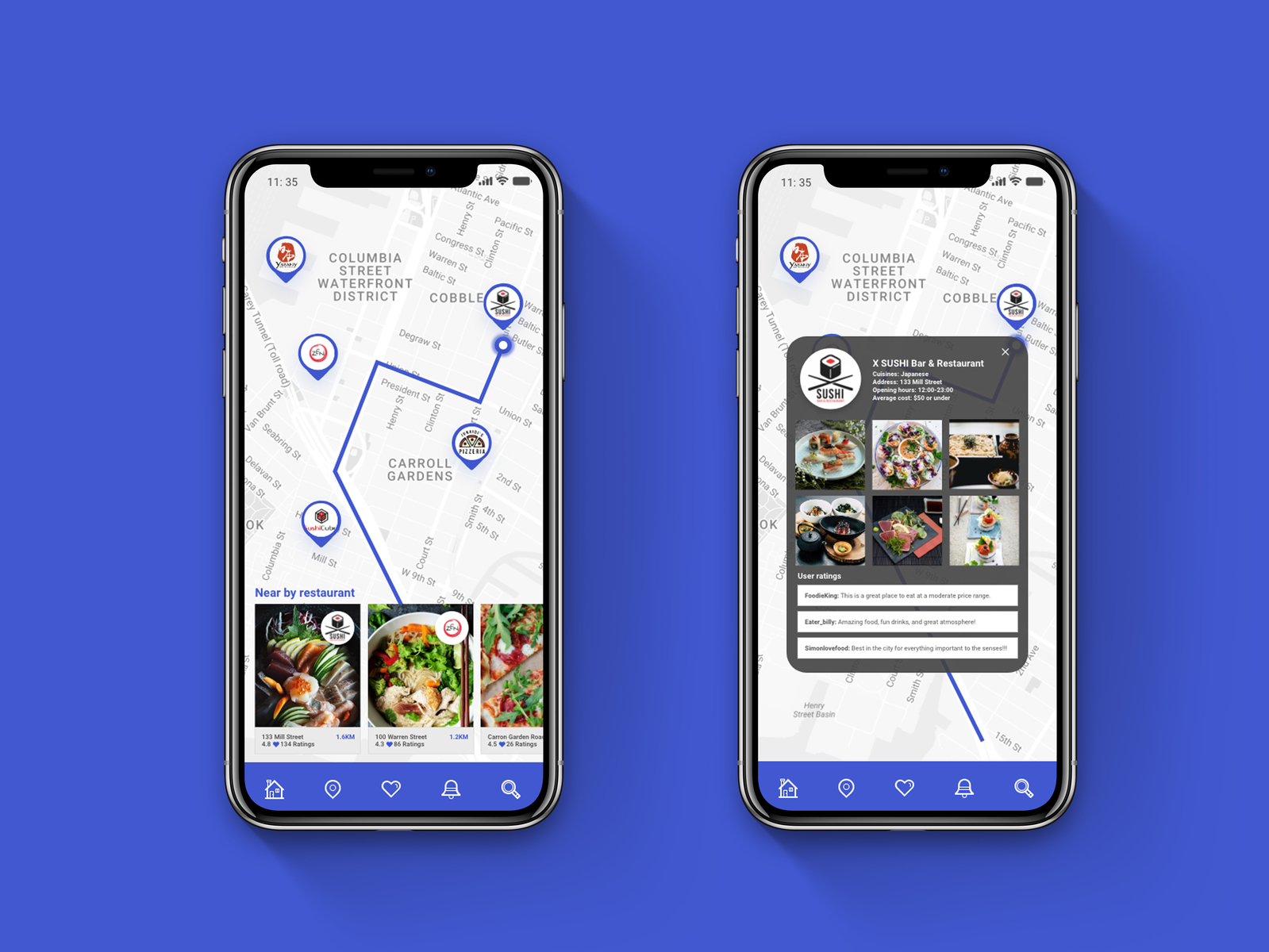 daily-ui-day20-location-tracker-by-valerie-wong-on-dribbble