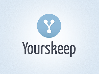 YourSKeep app logo android app application google logo photo sharing yourskeep ysk