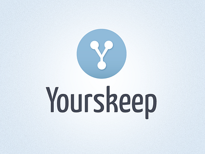 YourSKeep app logo