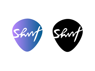 Shivt logo flat logo shivt singlecopy