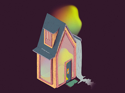 Tiny-Magic-House