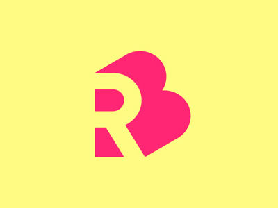 Retardedly Bop logo logo
