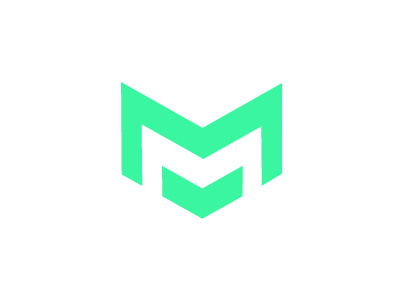 Muku Media logo logo