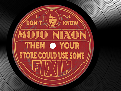 If You Don't Know Mojo Nixon dead milkmen mojo nixon punk rock punk rock girl