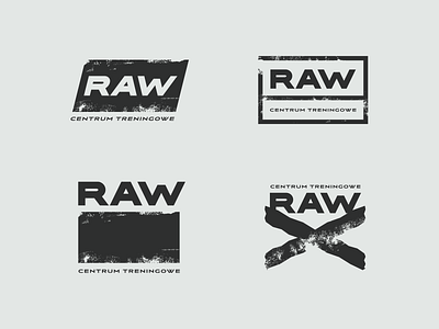 RAW - TRAINING CENTER