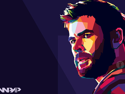 Avengers: End Game "Thor WPAP"