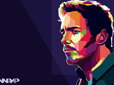 Avengers: End Game "Star Lord WPAP"