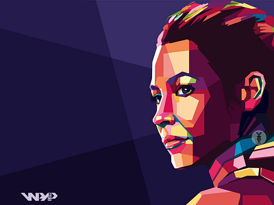 Avengers: End Game "The Wasp WPAP"