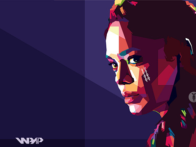 Avengers: End Game "Valkyrie WPAP"