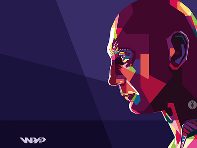 Avengers: End Game "Drax WPAP"