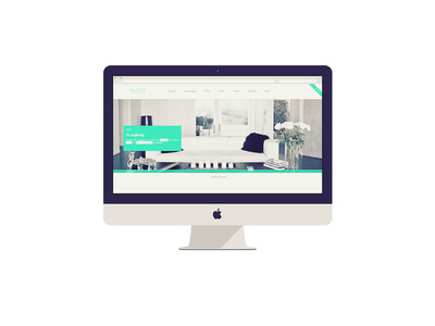 Indoor Website