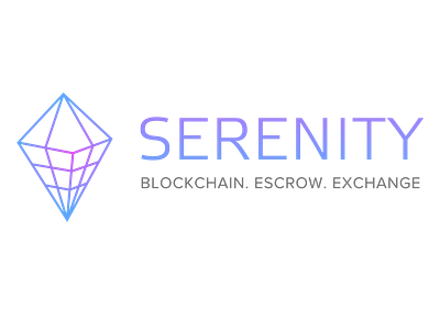 Serenity logo