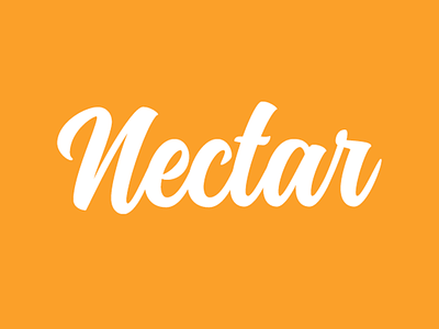 Nectar WordPress Theme Logo