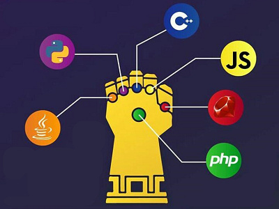 Web developer infinity stones avengers builder codes developer heroes programmers sites super web web site