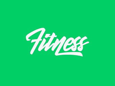 Fitness WordPress Theme Logo