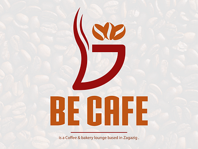 Be Caffe Logo