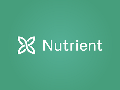 Nutrient Logo