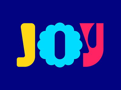 JOY faelpt graphic design joy lettering letters type type design typography