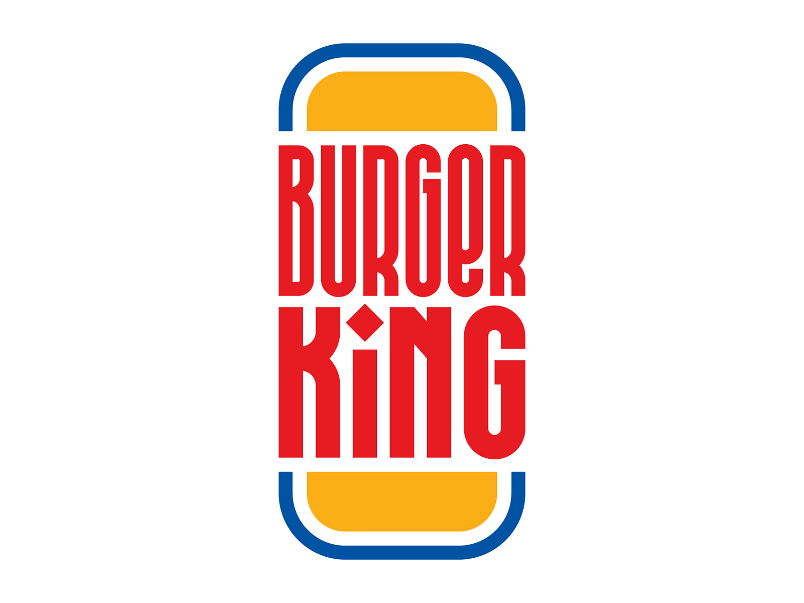 Burger King by Rafael Serra on Dribbble