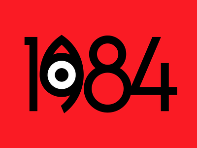 George Orwell’s 1984