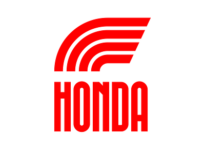 Honda design faelpt graphic design honda instagram lettering letters logo type typedesign typography