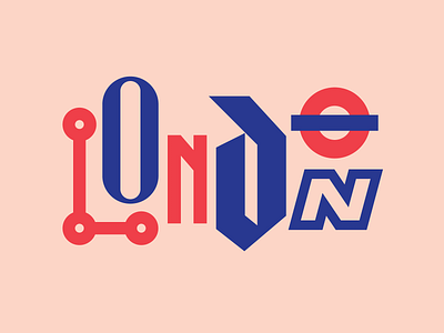 London city design faelpt graphic design illustration lettering letters london type typedesign typography