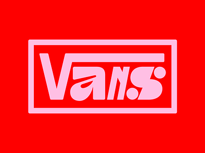 Vans by Rafael Serra on Dribbble