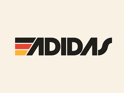 Adidas by Rafael Serra on Dribbble